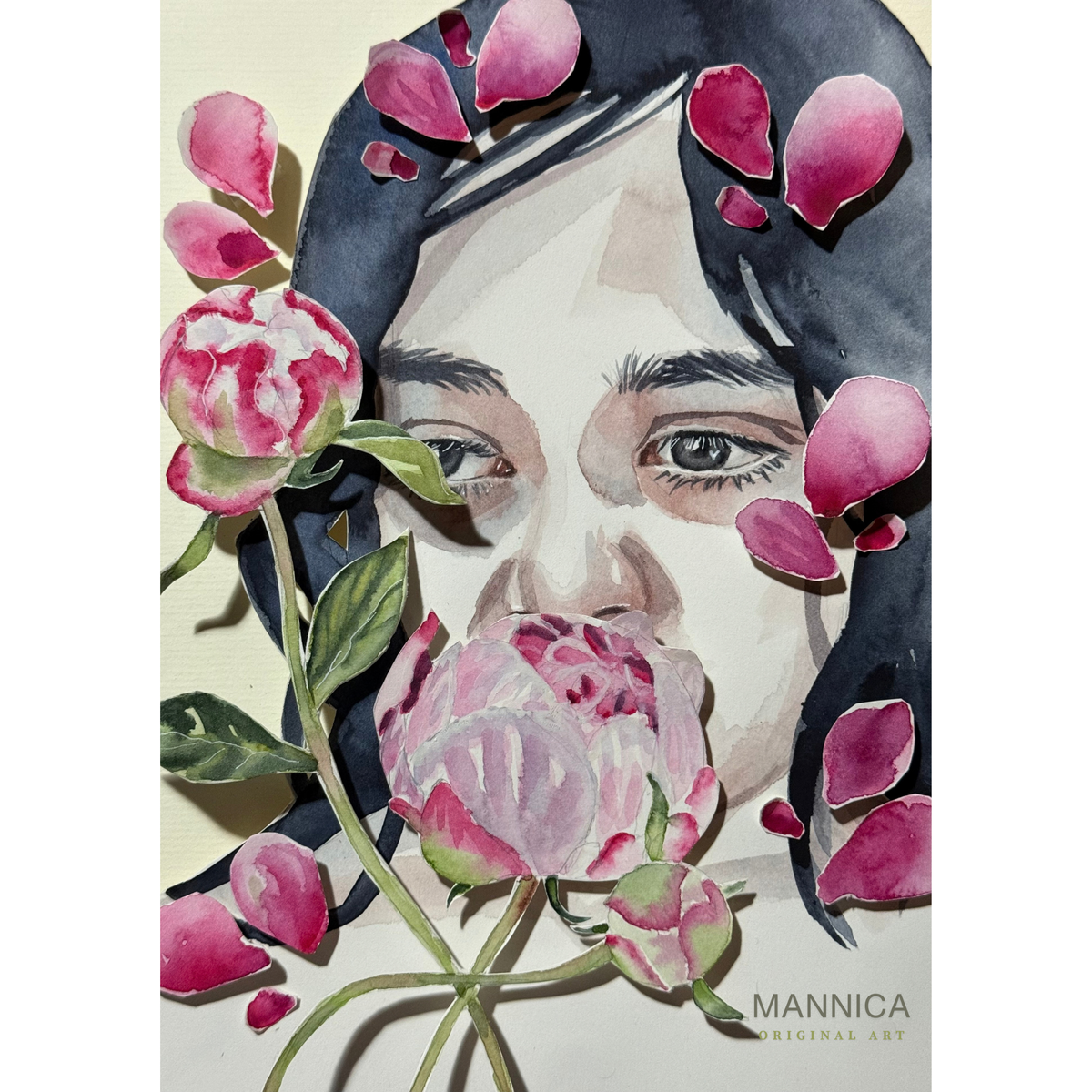 HANAHAKI pt. I