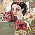"A Life to Live" Mail Club Monthly Subscription