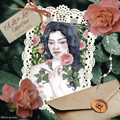 February 2026 "A Life to Live" Mail Club